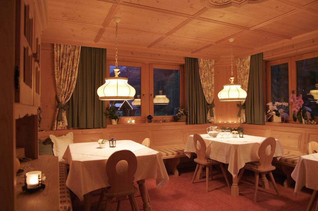 Landhaus Zauser Sankt Anton am Arlberg Kültér fotó