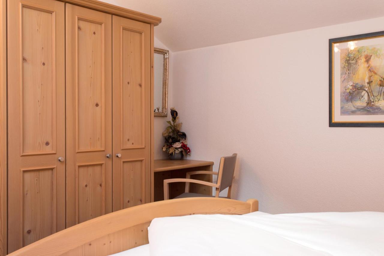 Landhaus Zauser Sankt Anton am Arlberg Kültér fotó