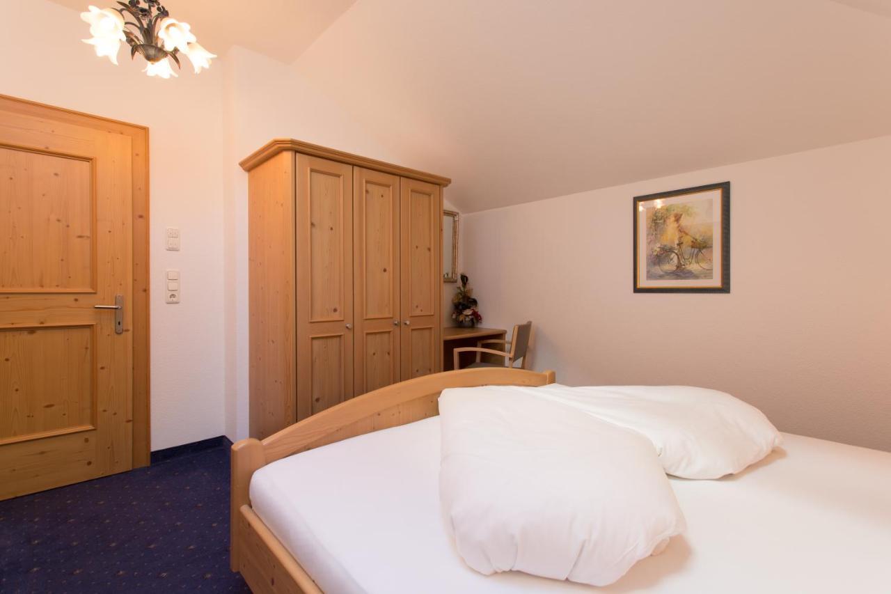 Landhaus Zauser Sankt Anton am Arlberg Kültér fotó